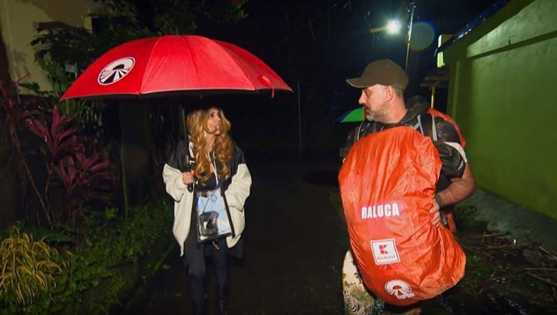 Asia Express sezonul 8, 8 septembrie 2025. Echipele au căutat pentru prima dată cazare. În ce condiții au ajuns să doarmă