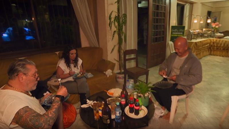 Asia Express sezonul 8, 8 septembrie 2025. Echipele au căutat pentru prima dată cazare. În ce condiții au ajuns să doarmă