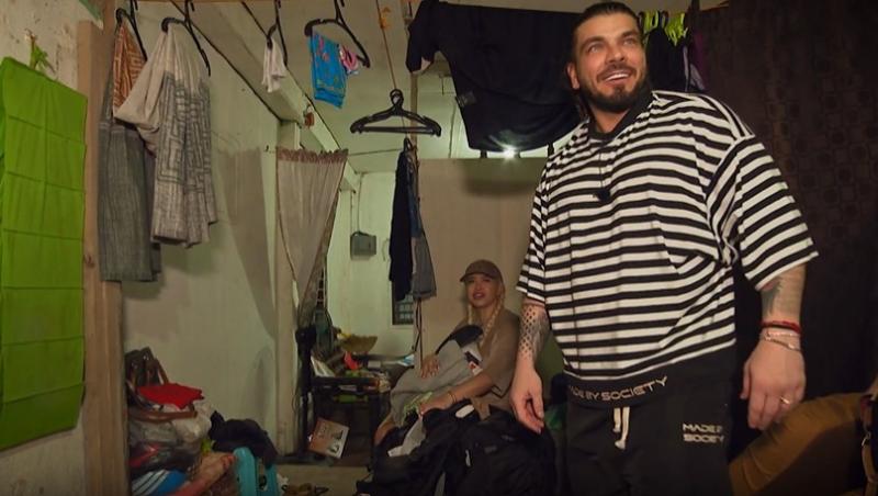 Asia Express sezonul 8, 8 septembrie 2025. Echipele au căutat pentru prima dată cazare. În ce condiții au ajuns să doarmă