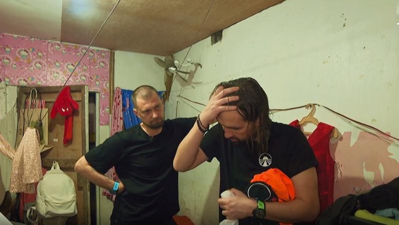 Asia Express sezonul 8, 8 septembrie 2025. Echipele au căutat pentru prima dată cazare. În ce condiții au ajuns să doarmă