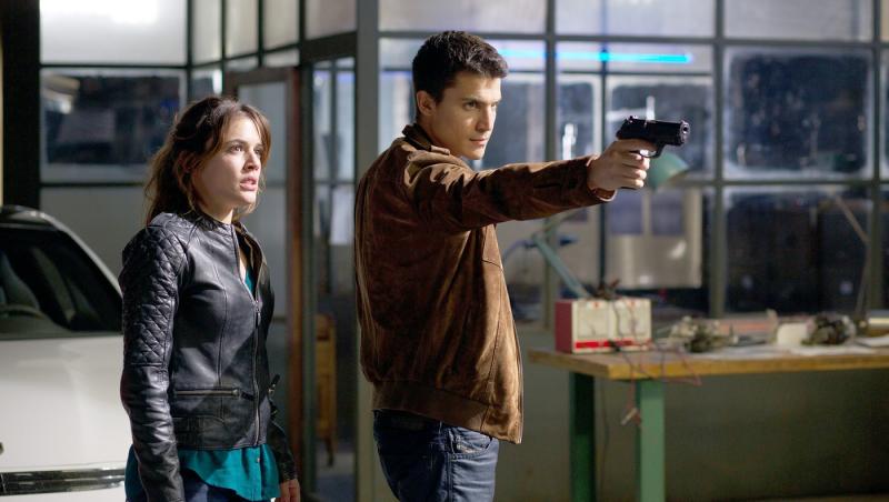 Filmele de top ale lunii septembrie. Ce producții trebuie să vezi neapărat toamna aceasta pe AntenaPLAY