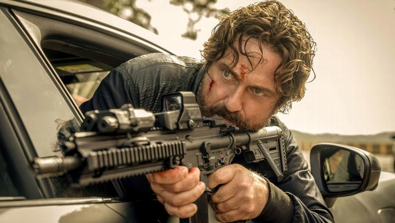 Filmele de top ale lunii septembrie. Ce producții trebuie să vezi neapărat toamna aceasta pe AntenaPLAY