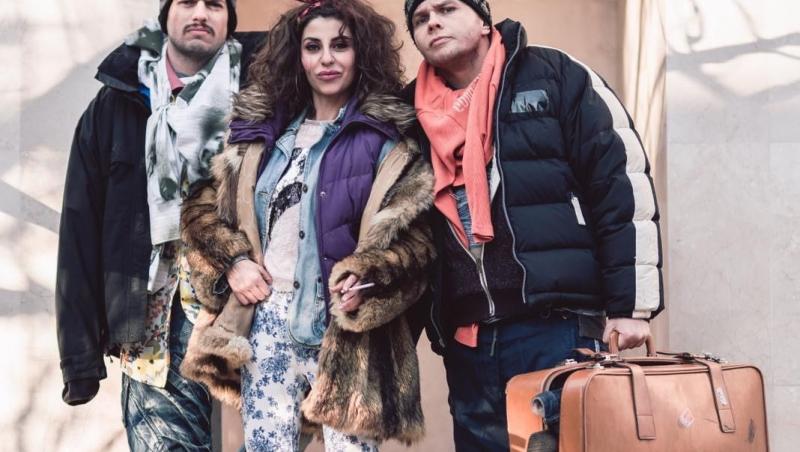 Filmele de top ale lunii septembrie. Ce producții trebuie să vezi neapărat toamna aceasta pe AntenaPLAY