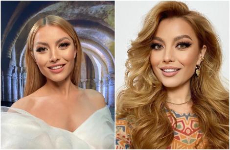 Elena Gheorghe, fără machiaj și filtre la 40 de ani. Cum arată complet naturală: „S-a trezit pistruiata”