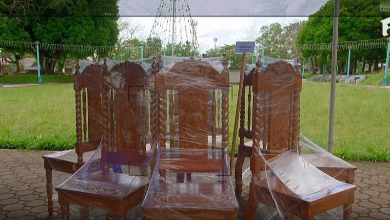 Asia Express sezonul 8, 8 septembrie 2025. Mara Bănică și Serghei Mizil au distribuit misiunile. Pe cine au încurcat