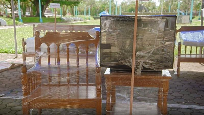 Asia Express sezonul 8, 8 septembrie 2025. Mara Bănică și Serghei Mizil au distribuit misiunile. Pe cine au încurcat