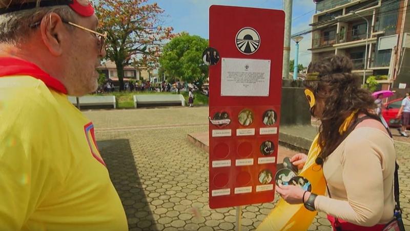 Asia Express sezonul 8, 8 septembrie 2025. Mara Bănică și Serghei Mizil au distribuit misiunile. Pe cine au încurcat