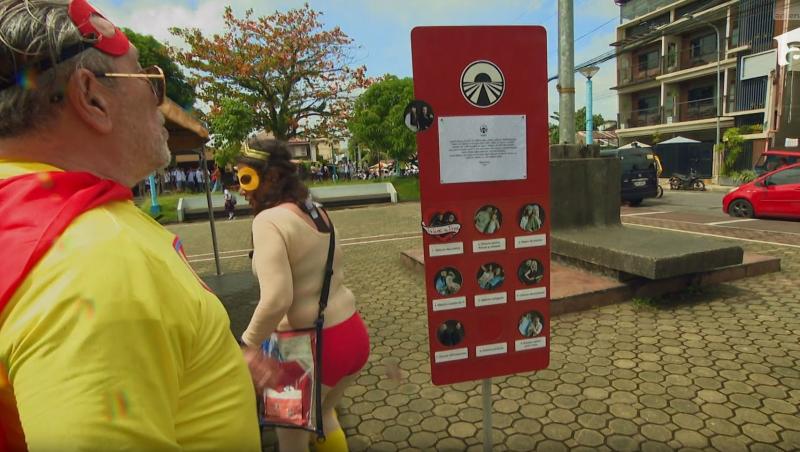 Asia Express sezonul 8, 8 septembrie 2025. Mara Bănică și Serghei Mizil au distribuit misiunile. Pe cine au încurcat