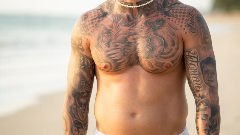 Ispita Marcel din sezonul 8 Insula Iubirii nu mai arată deloc așa cum îl știai. La ce schimbare de look a apelat