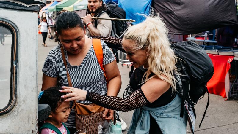 Cea mai nouă ediție Asia Express, lider detașat de audiență. Diseară, concurenții sunt serviți cu balut pe Drumul Eroilor