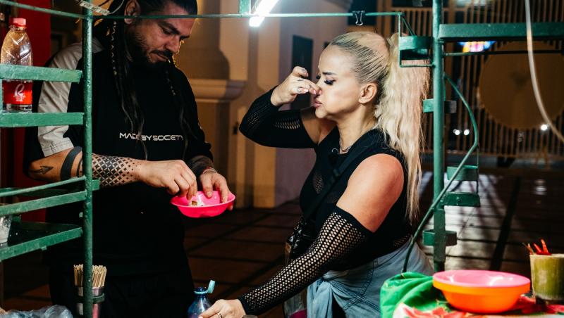 Cea mai nouă ediție Asia Express, lider detașat de audiență. Diseară, concurenții sunt serviți cu balut pe Drumul Eroilor