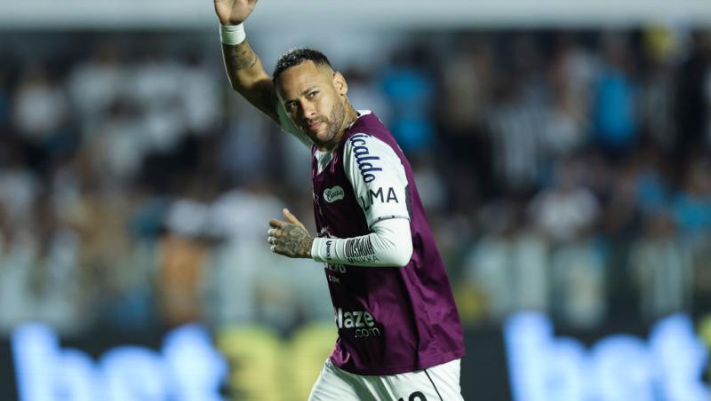 Neymar a moștenit 1 miliard de lire sterline. Cine este bărbatul care i-a lăsat averea și de ce a făcut asta