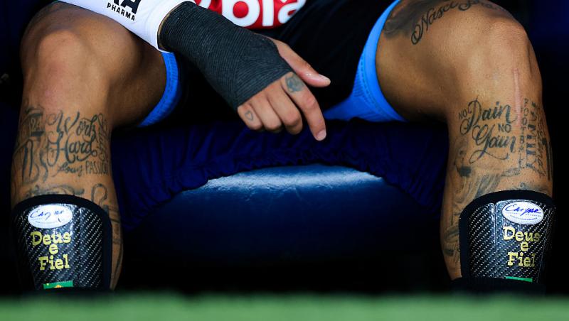 Neymar a moștenit 1 miliard de lire sterline. Cine este bărbatul care i-a lăsat averea și de ce a făcut asta