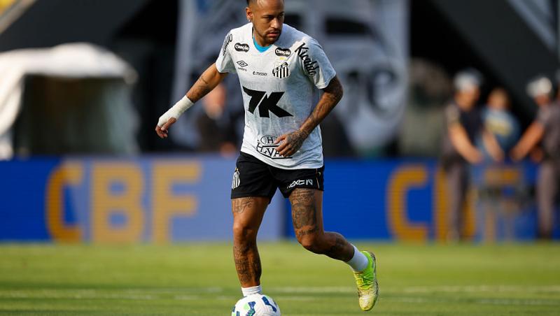 Neymar a moștenit 1 miliard de lire sterline. Cine este bărbatul care i-a lăsat averea și de ce a făcut asta