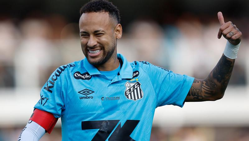 Neymar a moștenit 1 miliard de lire sterline. Cine este bărbatul care i-a lăsat averea și de ce a făcut asta