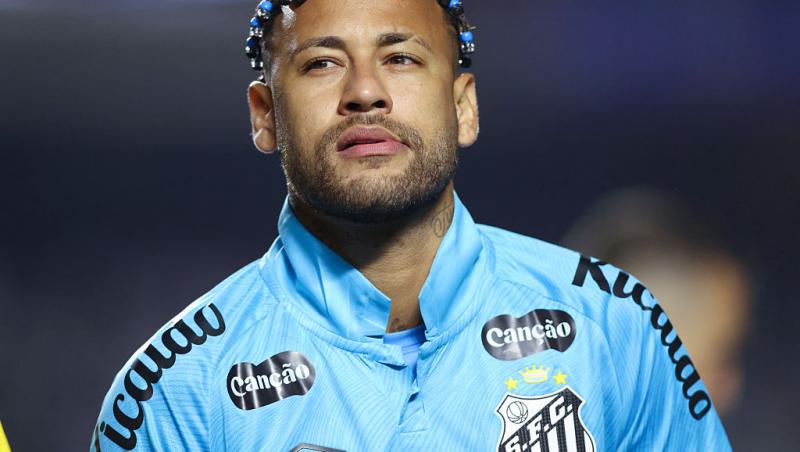 Neymar a moștenit 1 miliard de lire sterline. Cine este bărbatul care i-a lăsat averea și de ce a făcut asta