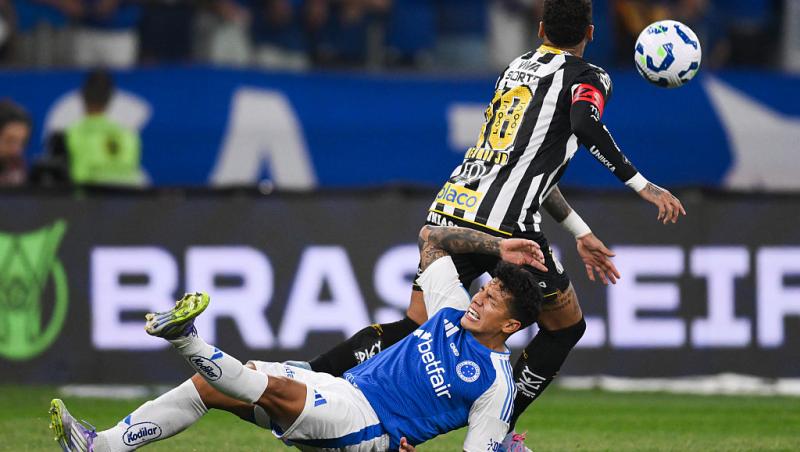 Neymar a moștenit 1 miliard de lire sterline. Cine este bărbatul care i-a lăsat averea și de ce a făcut asta