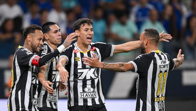 Neymar a moștenit 1 miliard de lire sterline. Cine este bărbatul care i-a lăsat averea și de ce a făcut asta