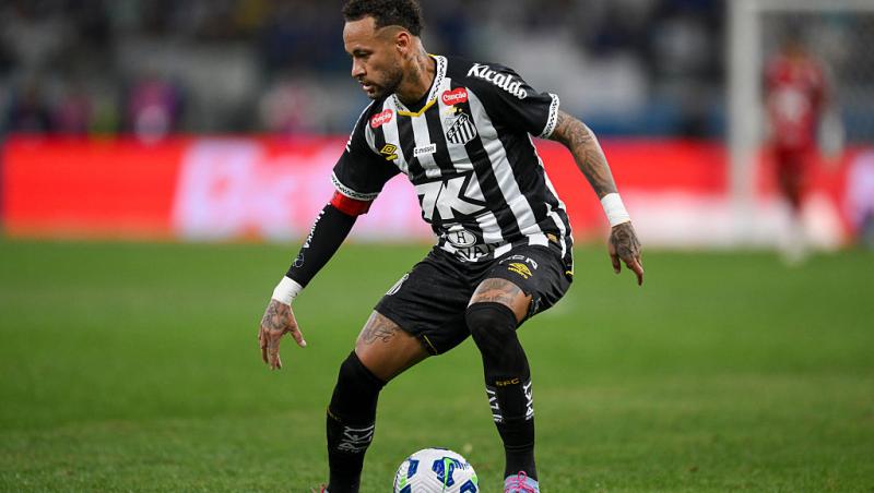 Neymar a moștenit 1 miliard de lire sterline. Cine este bărbatul care i-a lăsat averea și de ce a făcut asta