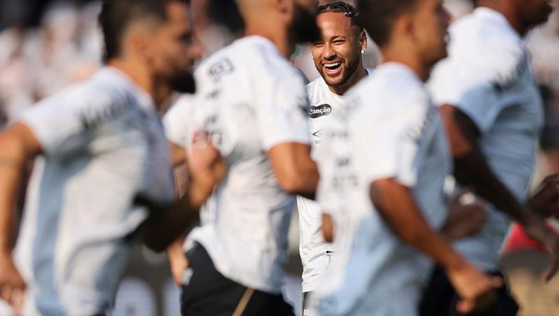 Neymar a moștenit 1 miliard de lire sterline. Cine este bărbatul care i-a lăsat averea și de ce a făcut asta