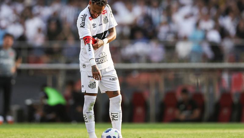 Neymar a moștenit 1 miliard de lire sterline. Cine este bărbatul care i-a lăsat averea și de ce a făcut asta