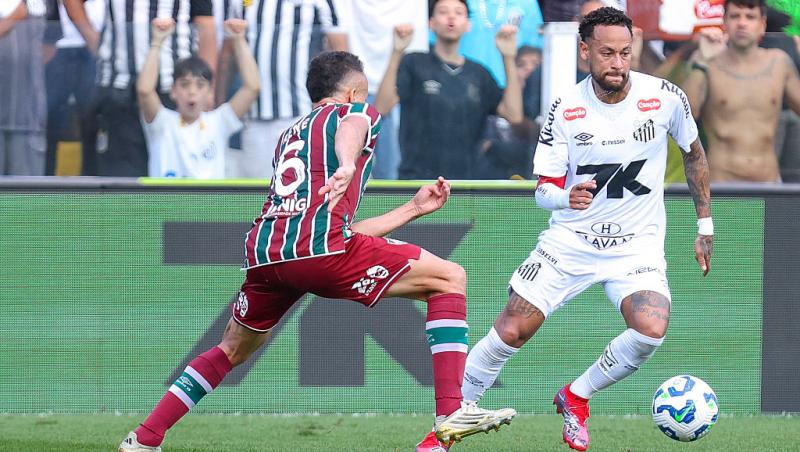 Neymar a moștenit 1 miliard de lire sterline. Cine este bărbatul care i-a lăsat averea și de ce a făcut asta