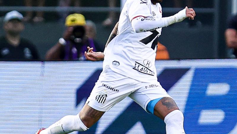 Neymar a moștenit 1 miliard de lire sterline. Cine este bărbatul care i-a lăsat averea și de ce a făcut asta