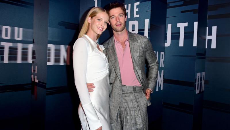 Cum arată nora Terminatorului. Fiul lui Arnold Schwarzenegger s-a căsătorit cu modelul Abby Champion. Cum s-au cunoscut