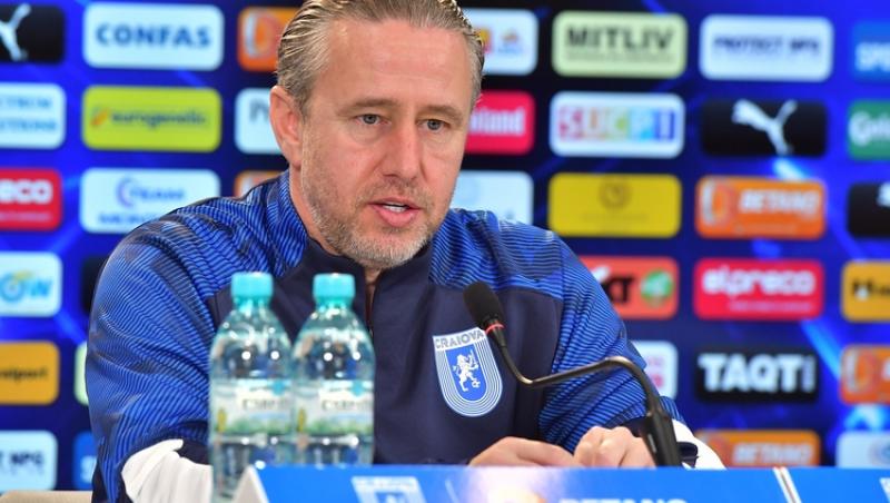 Fiul cel mare al lui Laurențiu Reghecampf și al Corinei Caciuc a început grădinița. Cât de mult a crescut Liam