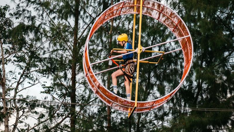 Asia Express sezonul 8, 9 septembrie 2025. Concurenții au mâncat balut. De ce Florin Stamin a avut nevoie de ajutorul medicului