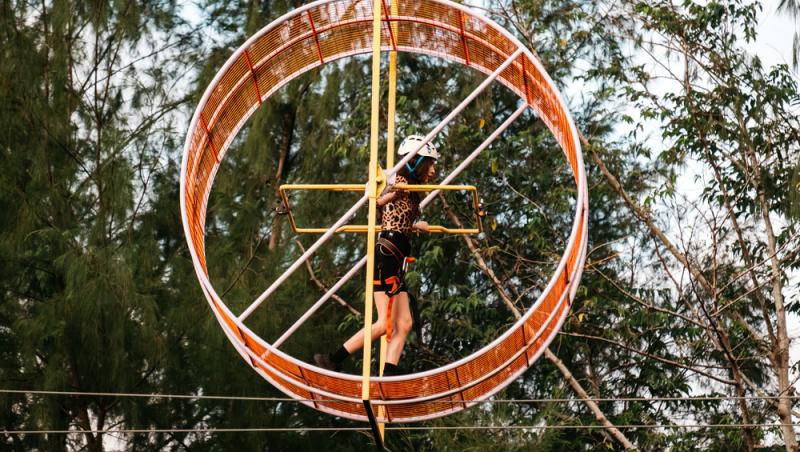 Asia Express sezonul 8, 9 septembrie 2025. Concurenții au mâncat balut. De ce Florin Stamin a avut nevoie de ajutorul medicului