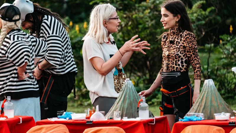 Asia Express sezonul 8, 9 septembrie 2025. Concurenții au mâncat balut. De ce Florin Stamin a avut nevoie de ajutorul medicului