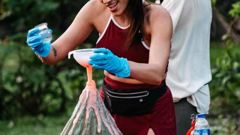 Asia Express sezonul 8, 9 septembrie 2025. Concurenții au mâncat balut. De ce Florin Stamin a avut nevoie de ajutorul medicului