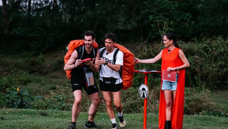 Asia Express sezonul 8, 9 septembrie 2025. Concurenții au mâncat balut. De ce Florin Stamin a avut nevoie de ajutorul medicului