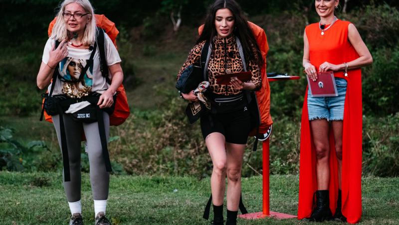 Asia Express sezonul 8, 9 septembrie 2025. Concurenții au mâncat balut. De ce Florin Stamin a avut nevoie de ajutorul medicului