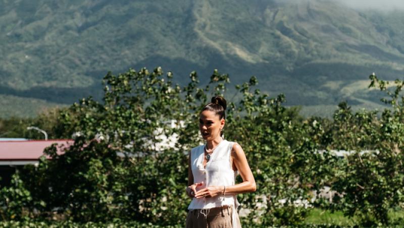 Asia Express sezonul 8, 9 septembrie 2025. Concurenții au mâncat balut. De ce Florin Stamin a avut nevoie de ajutorul medicului