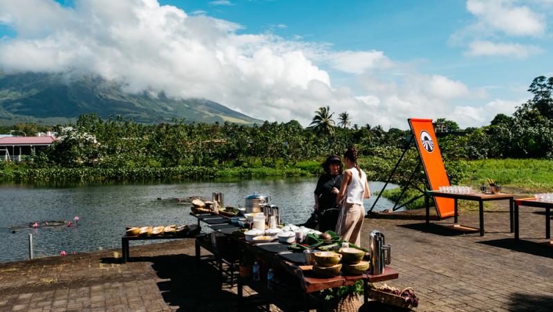 Asia Express sezonul 8, 9 septembrie 2025. Concurenții au mâncat balut. De ce Florin Stamin a avut nevoie de ajutorul medicului