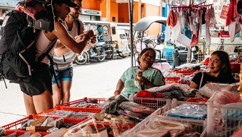 Asia Express sezonul 8, 9 septembrie 2025. Concurenții au mâncat balut. De ce Florin Stamin a avut nevoie de ajutorul medicului