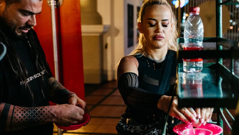 Asia Express sezonul 8, 9 septembrie 2025. Concurenții au mâncat balut. De ce Florin Stamin a avut nevoie de ajutorul medicului