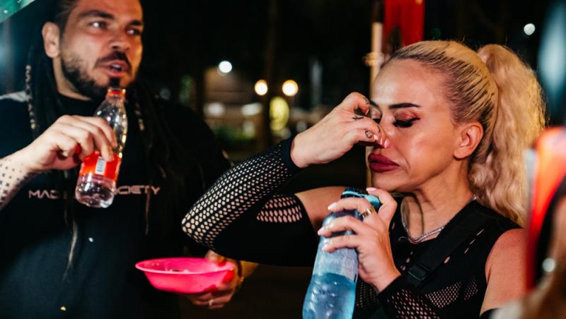 Asia Express sezonul 8, 9 septembrie 2025. Concurenții au mâncat balut. De ce Florin Stamin a avut nevoie de ajutorul medicului