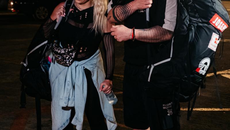 Asia Express sezonul 8, 9 septembrie 2025. Concurenții au mâncat balut. De ce Florin Stamin a avut nevoie de ajutorul medicului