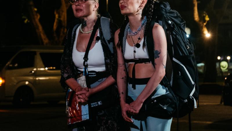 Asia Express sezonul 8, 9 septembrie 2025. Concurenții au mâncat balut. De ce Florin Stamin a avut nevoie de ajutorul medicului