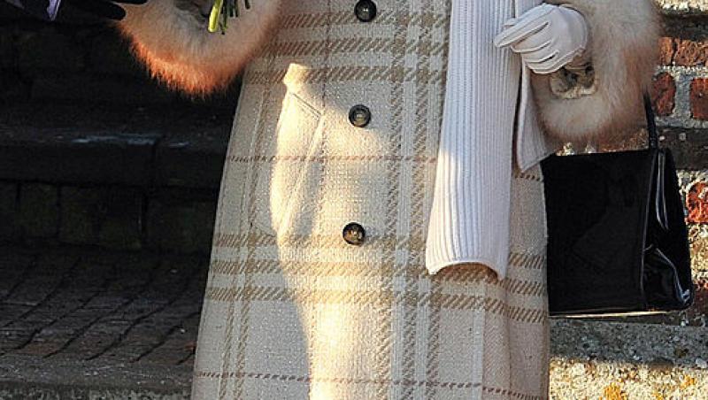 Trei ani de la decesul Reginei Elisabeta a II-a. Ce omagiu subtil i-a adus Kate Middleton