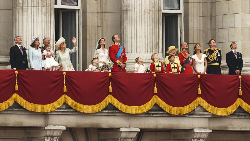 Trei ani de la decesul Reginei Elisabeta a II-a. Ce omagiu subtil i-a adus Kate Middleton