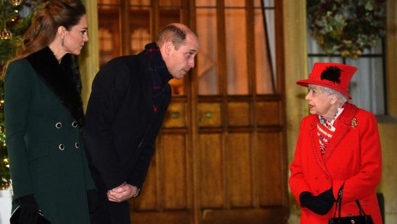 Trei ani de la decesul Reginei Elisabeta a II-a. Ce omagiu subtil i-a adus Kate Middleton