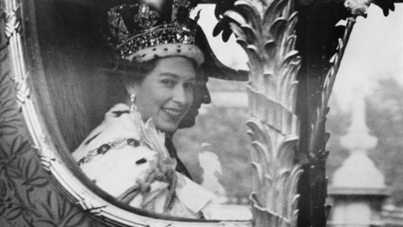 Trei ani de la decesul Reginei Elisabeta a II-a. Ce omagiu subtil i-a adus Kate Middleton