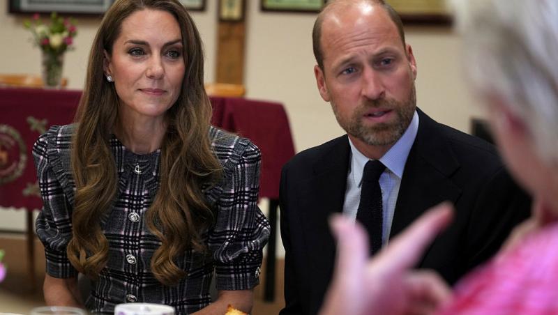 Trei ani de la decesul Reginei Elisabeta a II-a. Ce omagiu subtil i-a adus Kate Middleton