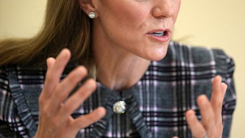 Trei ani de la decesul Reginei Elisabeta a II-a. Ce omagiu subtil i-a adus Kate Middleton