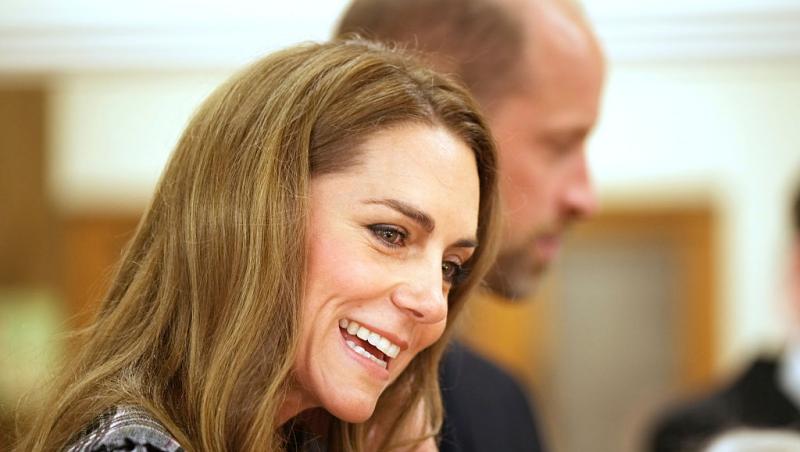 Trei ani de la decesul Reginei Elisabeta a II-a. Ce omagiu subtil i-a adus Kate Middleton