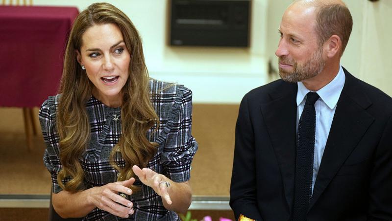Trei ani de la decesul Reginei Elisabeta a II-a. Ce omagiu subtil i-a adus Kate Middleton
